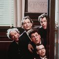 S.O.S. Fantômes : Photo Bill Murray, Dan Aykroyd, Harold Ramis, Rick Moranis