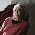 Photo Vanessa Redgrave