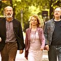 Photo Gisela Schneeberger, Heiner Lauterbach, Michael Wittenborn