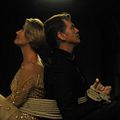 Duo d'escrocs : Photo Emma Thompson, Pierce Brosnan
