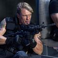 Expendables 3 : Photo Dolph Lundgren