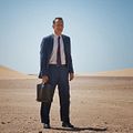A Hologram for the King : Photo Tom Hanks