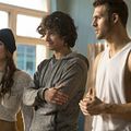 Sexy Dance 5 - All In Vegas : Photo Adam G. Sevani, Briana Evigan, Ryan Guzman