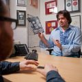 I Will Rock You : Photo Matt Berry