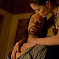 Photo Janet Montgomery, Shane West
