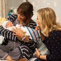 Photo Amy Poehler, Rashida Jones