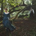 Mademoiselle Julie : Photo Colin Farrell, Jessica Chastain