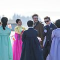 L’ Interview qui tue ! : Photo James Franco, Seth Rogen