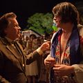 American Stories : Photo Brendan Fraser, Marc Macaulay