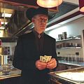Photo Lyle Lovett