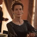 Photo Alice Krige
