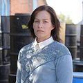 Photo Franka Potente