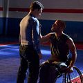 Photo Falk Hentschel, Shawn Hatosy