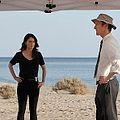 Photo Jack Plotnick, Robin Tunney, Simon Baker