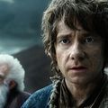 Le Hobbit : la Bataille des Cinq Armées : Photo Martin Freeman