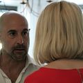 Some Velvet Morning : Photo Stanley Tucci