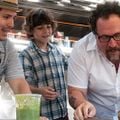 #Chef : Photo Emjay Anthony, John Leguizamo, Jon Favreau