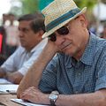 Million Dollar Arm : Photo Alan Arkin