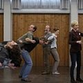 Photo Adam Bousdoukos, Katharina Hauter, Katharina Marie Schubert, Maik Solbach, Marion Breckwoldt