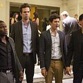 Think like a Man Too : Photo Adam Brody, David Walton, Kevin Hart, Michael Ealy