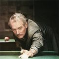 La Couleur de l'argent : Photo Paul Newman