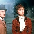 Elementaire, mon cher... Lock Holmes : Photo Ben Kingsley, Lysette Anthony
