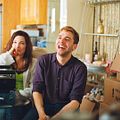 Mommy : Photo Anne Dorval, Xavier Dolan