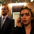 Love, Rosie : Photo Lily Collins