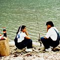 Dilwale Dulhania Le Jayenge : Photo Kajol Devgan, Shah Rukh Khan