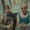 Zero Theorem : Photo Christoph Waltz, David Thewlis