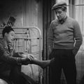 Le Jour se lève : Photo Arletty, Jean Gabin