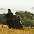 Mr. Turner : Photo Ruth Sheen, Timothy Spall