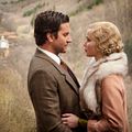 Serena : Photo Bradley Cooper, Jennifer Lawrence
