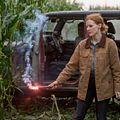 Interstellar : Photo Jessica Chastain