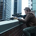 John Wick : Photo Willem Dafoe