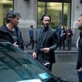 John Wick : Photo Chad Stahelski, David Leitch, Keanu Reeves