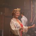 Esio Trot : Photo Judi Dench