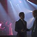 Joker : Photo Jason Statham, Stanley Tucci