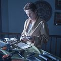 John Wick : Photo Willem Dafoe
