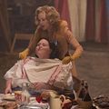 Photo Chrissy Metz, Jessica Lange