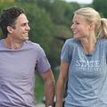 Sex Therapy : Photo Gwyneth Paltrow, Mark Ruffalo