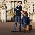 Paddington : Photo Guillaume Gallienne