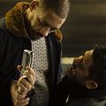 Les Gorilles : Photo JoeyStarr, Manu Payet