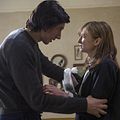 Hungry Hearts : Photo Adam Driver, Alba Rohrwacher