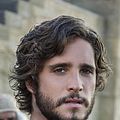 The Dovekeepers : Photo Diego Boneta