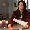 Photo Lucy Liu