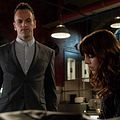 Photo Jonny Lee Miller, Ophelia Lovibond