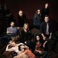 Photo Brian Cox, Dylan Schombing, Lucas Hedges, Makenzie Leigh, Melissa George