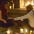 Photo Katia Winter, Orlando Jones