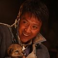 Le Dernier loup : Photo Feng Shaofeng